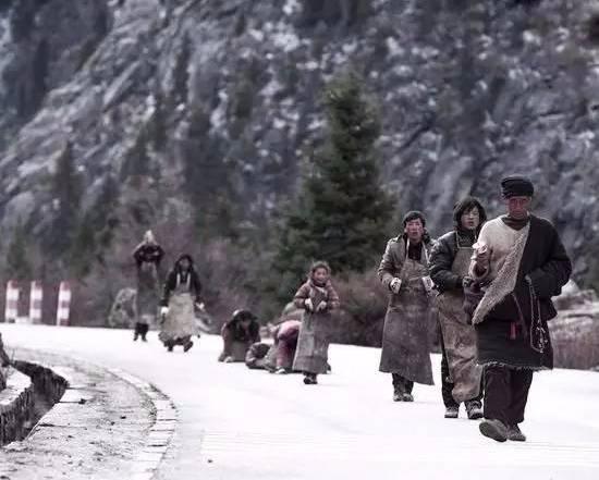 电影《冈仁波齐》主题曲，触动你的灵魂