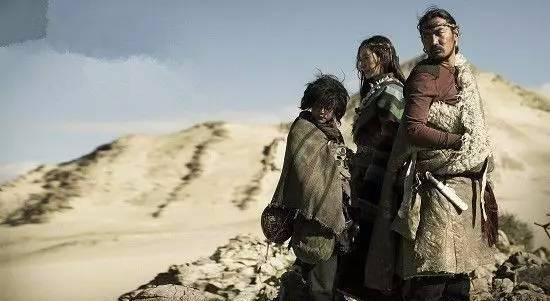 电影《冈仁波齐》主题曲，触动你的灵魂