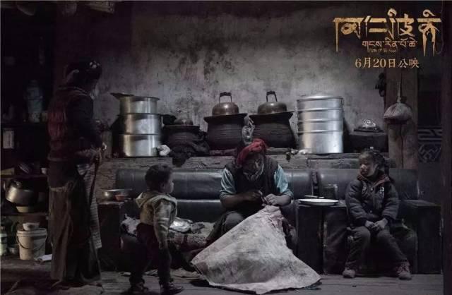 电影《冈仁波齐》主题曲，触动你的灵魂