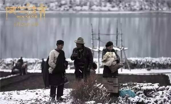 电影《冈仁波齐》主题曲，触动你的灵魂