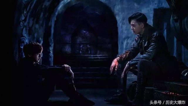 电视剧中的老九门是真实存在的！只不过现实中老九门变成了它！