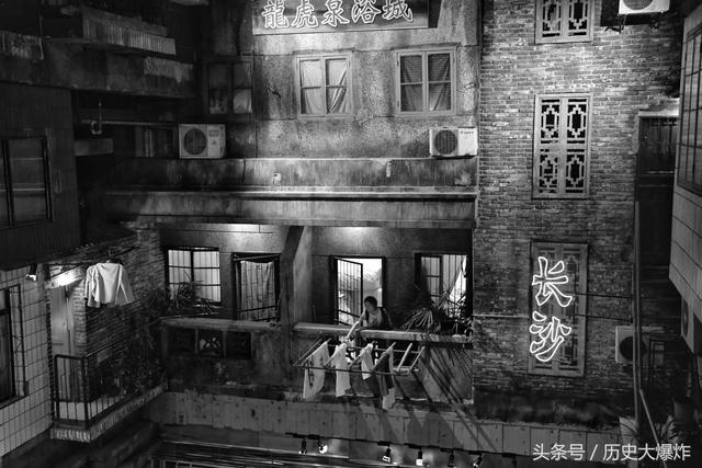 电视剧中的老九门是真实存在的！只不过现实中老九门变成了它！