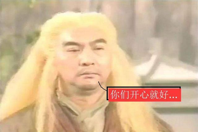 天龙八部最大疑案,段延庆为什么穷追不放过段正淳?