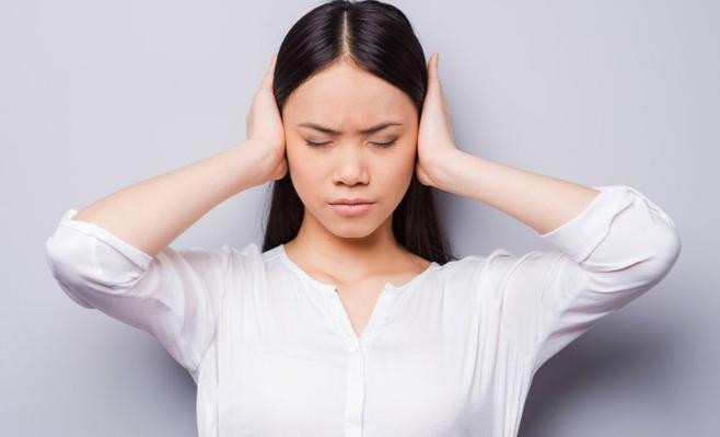 吃东西吧唧嘴?为什么有人讨厌咀嚼的声音?科学研究可能是恐音症