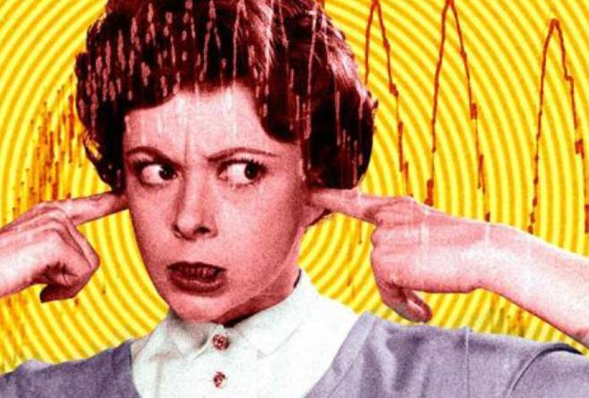 吃东西吧唧嘴?为什么有人讨厌咀嚼的声音?科学研究可能是恐音症