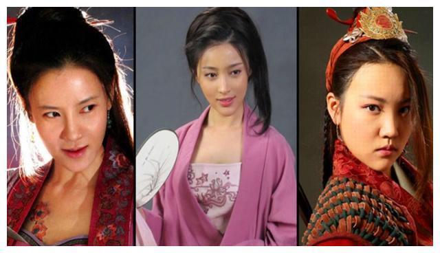 “一丈青”是什么意思?看看扈三娘与王矮虎的关系就知道了