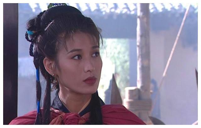 “一丈青”是什么意思?看看扈三娘与王矮虎的关系就知道了