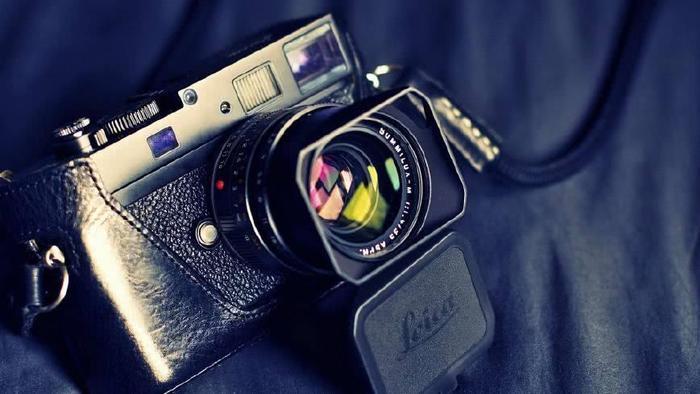 心理学:你第一眼看到的是什么?测你左脑与右脑哪个更发达!