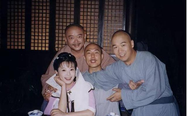 袁立的婚姻教训,第一任说她是女霸王,嫁外国人方知中国男人好