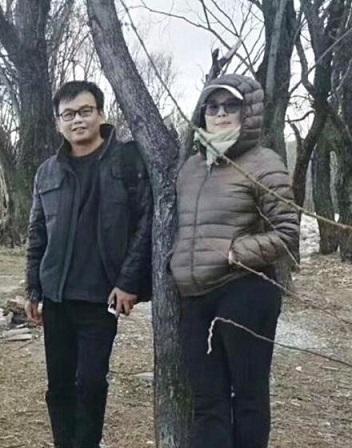 袁立的婚姻教训,第一任说她是女霸王,嫁外国人方知中国男人好