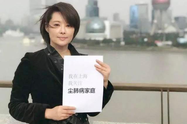 袁立的婚姻教训,第一任说她是女霸王,嫁外国人方知中国男人好