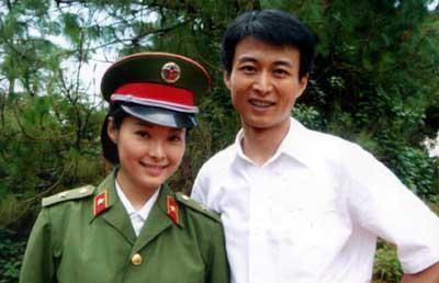 袁立的婚姻教训,第一任说她是女霸王,嫁外国人方知中国男人好