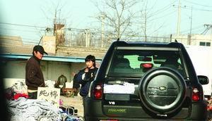 袁立的婚姻教训,第一任说她是女霸王,嫁外国人方知中国男人好