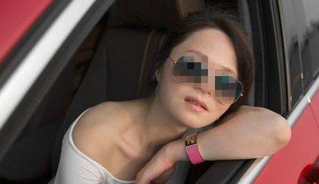 宁愿坐宝马车里哭,也不愿坐在自行车上笑的女人,都混成啥样了?