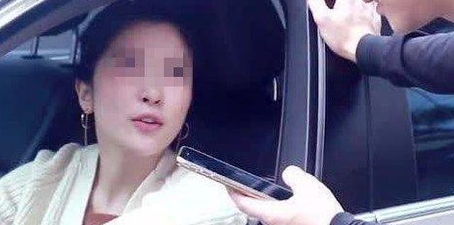 宁愿坐宝马车里哭,也不愿坐在自行车上笑的女人,都混成啥样了?