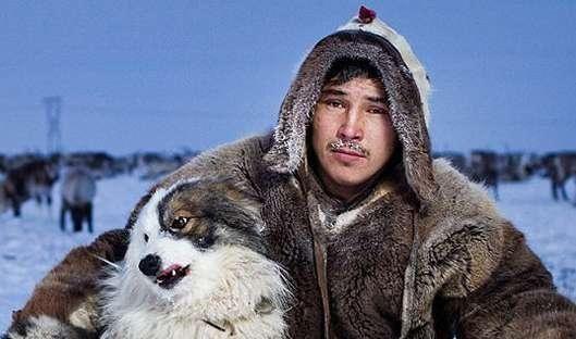 爱斯基摩人最喜欢的美食,比鲱鱼罐头都臭,中国吃货也扛不住!