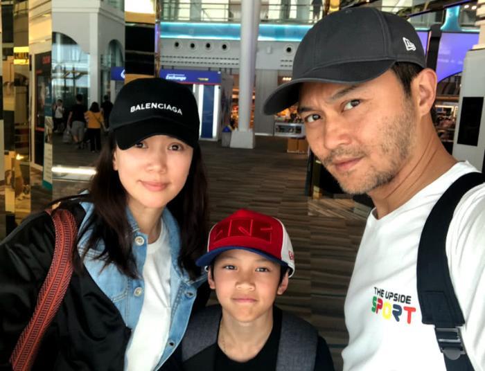 成龙讨厌的女人不是吴绮莉反而是她?传出因被“封杀”导致20年