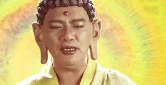 《西游记》中唐僧是十世金蝉子转世，那么金蝉子是什么呢？