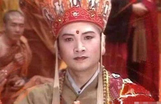 《西游记》中唐僧是十世金蝉子转世，那么金蝉子是什么呢？