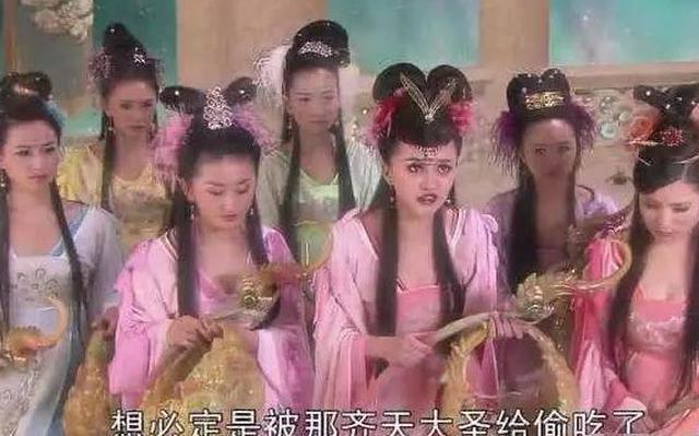 《西游记》中唐僧是十世金蝉子转世，那么金蝉子是什么呢？