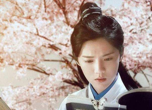 《七仙女传奇》男主鹿晗赵丽颖演绿儿杨幂演黄儿小七谁来演