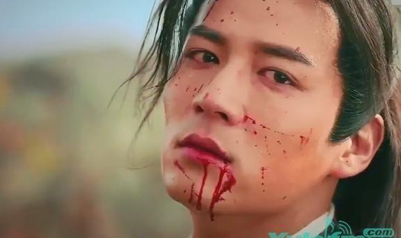 《东宫》剧情继续虐 顾剑结局被李承鄞杀死