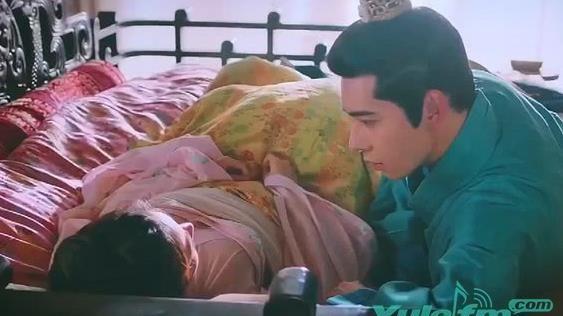 《东宫》剧情继续虐 顾剑结局被李承鄞杀死