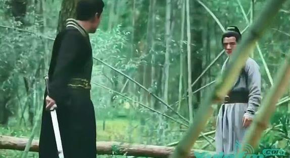 《东宫》剧情继续虐 顾剑结局被李承鄞杀死