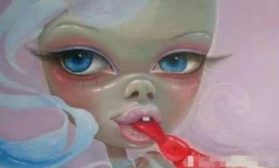 ​心理学：你最厌恶哪个小女孩？秒测你是越长越丑还是越长越美！