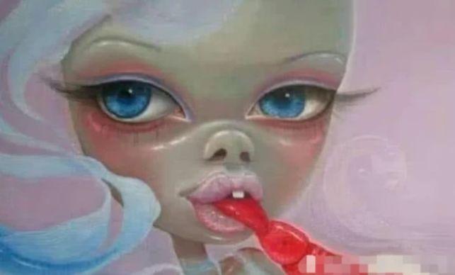 心理学:你最厌恶哪个小女孩?秒测你是越长越丑还是越长越美!