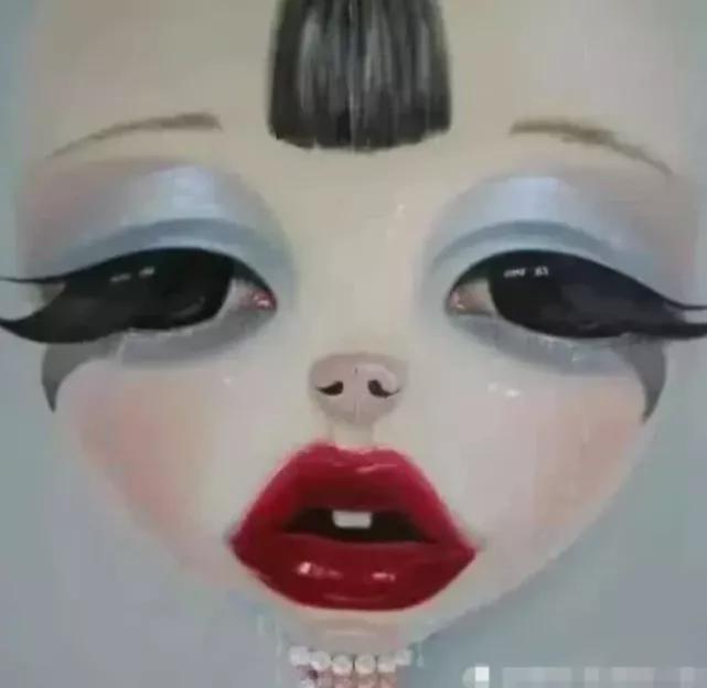 心理学:你最厌恶哪个小女孩?秒测你是越长越丑还是越长越美!