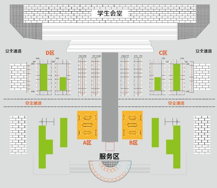 300多家,统统都是大企业!上万个岗位,职等你来~!10月22日,云南大学招聘会不见不散!