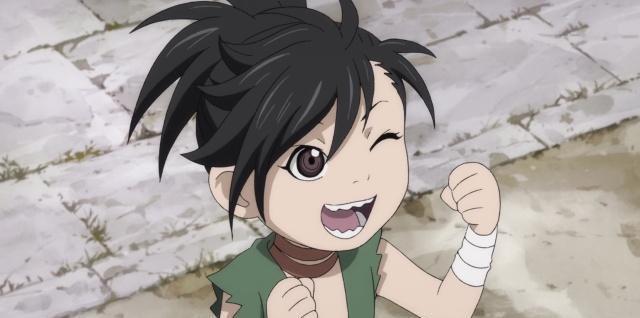 《多罗罗》完结撒花,这个欢乐结局能否合你心意呢