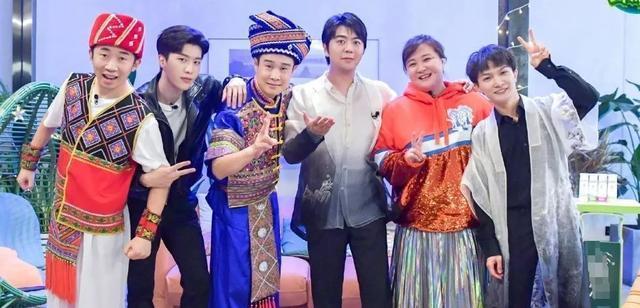 《青春环游记》还没收官,范丞丞又有新综艺官宣,将搭档宋妍霏