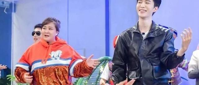 《青春环游记》还没收官,范丞丞又有新综艺官宣,将搭档宋妍霏