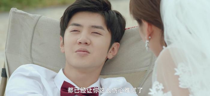 《亲爱的活祖宗》大结局,编剧您确定这是喜剧?