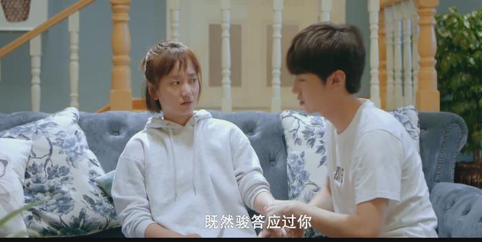 《亲爱的活祖宗》大结局,编剧您确定这是喜剧?