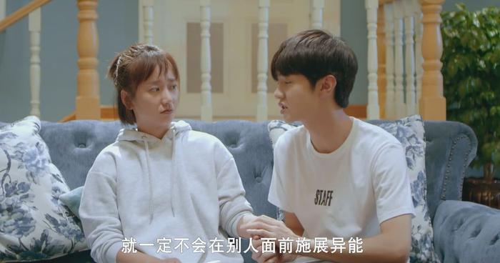 《亲爱的活祖宗》大结局,编剧您确定这是喜剧?