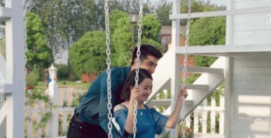 《倾城时光》二轮播出定档,高甜预告曝光,删减片段有望补回来?