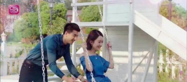 《倾城时光》二轮播出定档,高甜预告曝光,删减片段有望补回来?