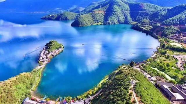 《亲爱的客栈》成功,归功它的取景地,看完节目真想身临其境