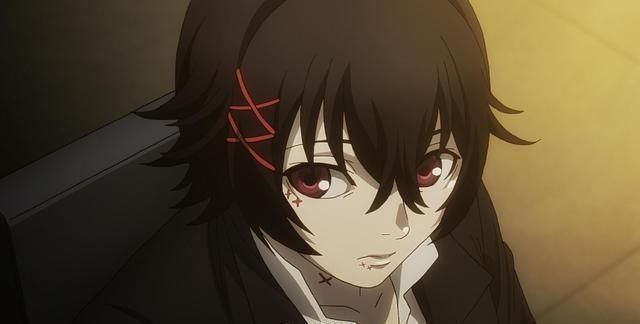 《东京战纪re最终章》6话:新一代有马贵将、独眼之王来了