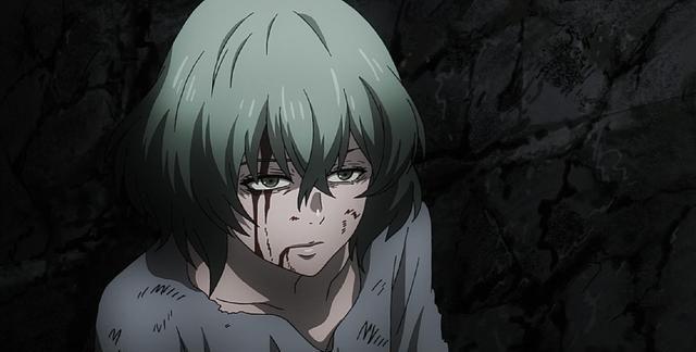 《东京战纪re最终章》6话:新一代有马贵将、独眼之王来了