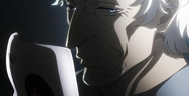 《东京战纪re最终章》6话:新一代有马贵将、独眼之王来了