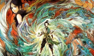 ​《风语咒》所有插曲汇总，中国新说唱艾热超女冠军圈9倾情献声！