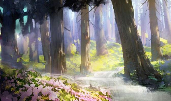 《风语咒》所有插曲汇总,中国新说唱艾热超女冠军圈9倾情献声!