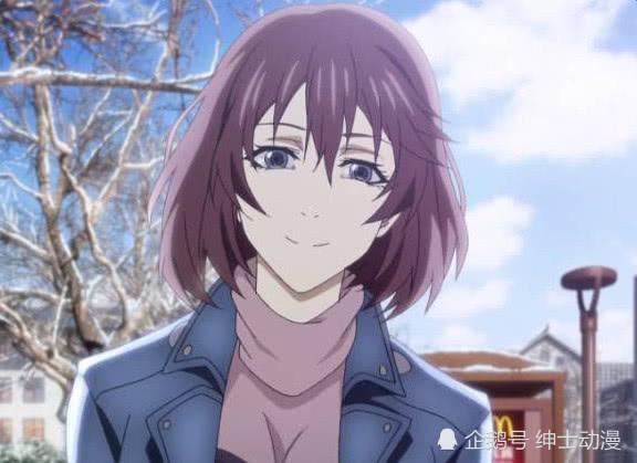 《全职高手》中颜值最高的四大美女,你们知道吗?