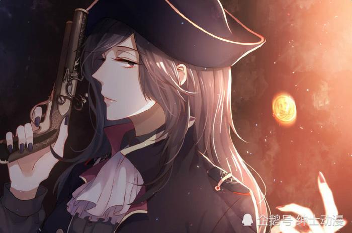 《全职高手》中颜值最高的四大美女,你们知道吗?