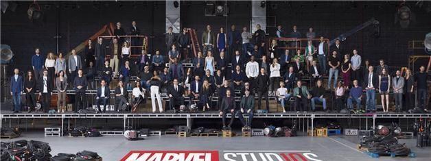 《复仇者联盟4》杀青, 又是一部悲剧? 这些英雄将永远死去