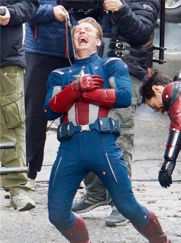 《复仇者联盟4》杀青, 又是一部悲剧? 这些英雄将永远死去